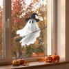 Halloween Wall Decals Stickers for Bedroom Living Room Entryway Home Decor