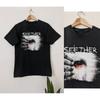 Trend Vtg SEETHER Black Heavy Cotton Size S4XL Shirt Unisex Unisex T-Shirt