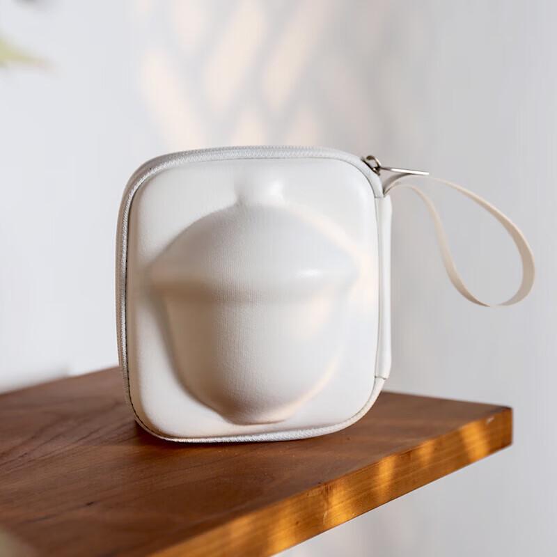 Weidu W-S314 Portable Ceramic Tea Set