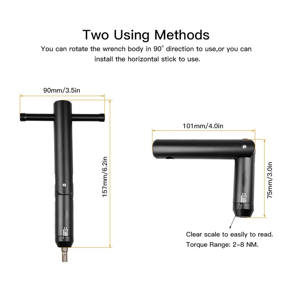 Bike   Wrench Portable Cycle   Wrench Multifunctional Bike Repair Tool   Road   Tool Kits