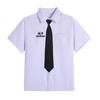JK Uniform Thai-Style School Outfit Set for Girls - Ideal for Junior To High School: Graduation, Sports Meets, Choir Performances