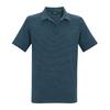 Mens Hadvo Stripe Polo Shirt