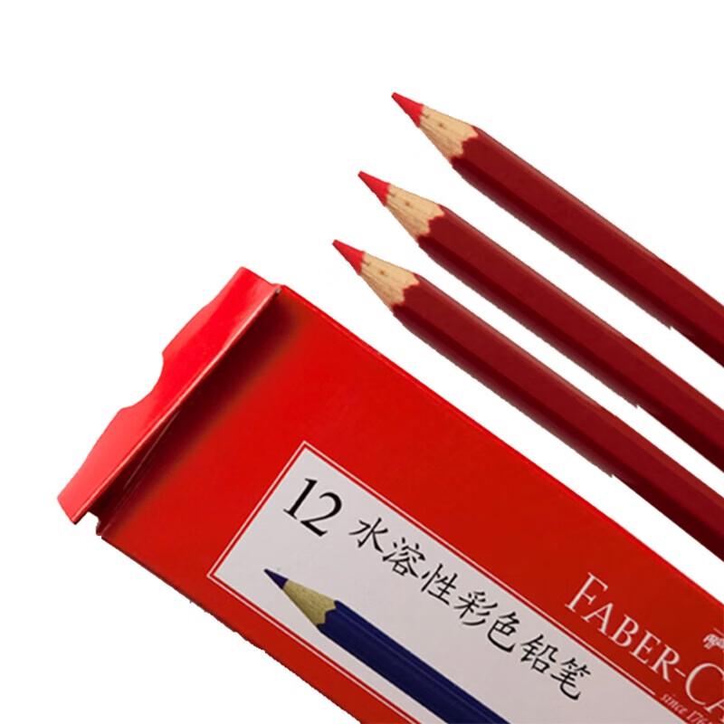 Tactical Map Drawing Water-Soluble Colored Pencils