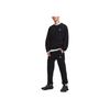 Nike ACG Wolf Tree Drawstring Cuffed Fleece Tapered Joggers Men Joggers Black HV1124-010