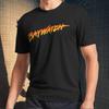 Herren- und Damen-T-Shirts Baywatch Für Fans