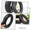 FOYTOKI Electric Tire Tube 8" Impact Resistant Inner Tube Replacement