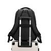 Li Shen Business Laptop Backpack with Wet/Dry Compartment