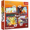 34653 "4in1" - Brave Lion King / Disney Lion King