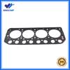 1pc New Head Gasket 4M51-11112 For Mitsubishi S4L S4L2 Engine Full Set Gaskets