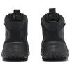 Timberland Vodotěsné Odolné Pohybové Scramble Pohodlné Všestranné Poloviční Holenní Venkovní Pánské Boty Černé A6CENW02