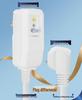 Smart Electric Toilet Lid with Water Heater & Leakage Protection