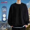 Baleno Men's Round Neck Pullover Sweatshirt