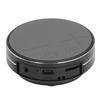 Bone Conduction Speaker Stereo Mini Portable Waterproof Music Player for Home Outdoor Travel