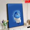 Disney Pearl Painting Inside Out Creative Pearl Art Painting 5D DIY Pearl Embroidery Mosaic Cross Stitch Kit Home Decoration Based On Youyou