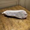Makeup Bag Ballet Shoes Pencil Case Large Capacity Pen Storage Bag Satin Stationery Bag  Children