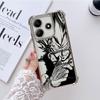 Dragon Ball Goku Vegeta Case for Xiaomi Redmi K80 Pro A3X A3 13C 14C K80 5G A5 Soft Phone Cover