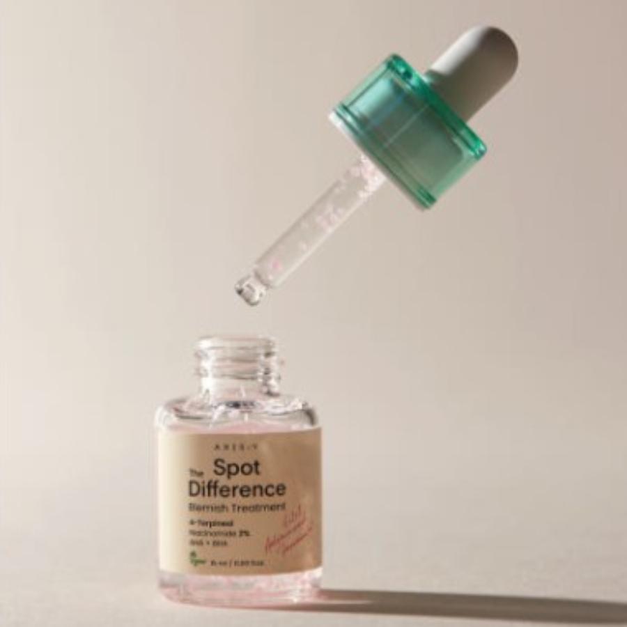 AXIS-Y Spot The Difference Blemish Treatment 15ml