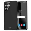 Etui Do Samsung Galaxy S25 Ultra Mercury Soft Czarne