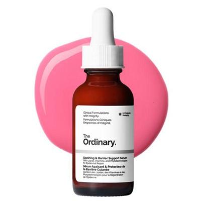 Soothing & Barrier Support Serum 30ml
