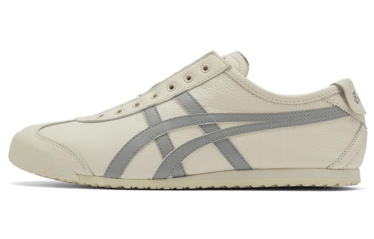 

Onitsuka Tiger Mexico 66 Slip-On White Gray 1183B815-200 44