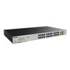 D-LINK Switch 24 Ports - DGS-1026MP - PoE+ 10/100/1000Mbps