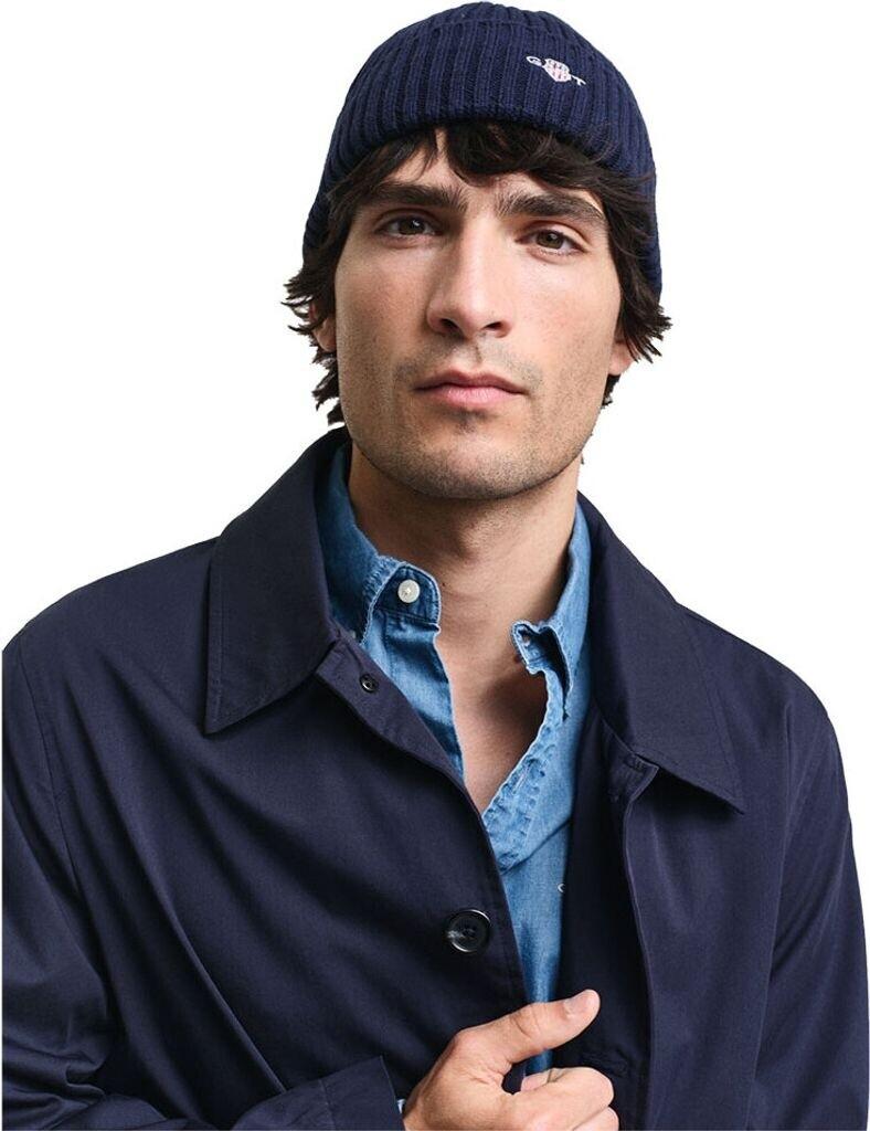 GANT Coat Cotton Sheet Sea Casual 7006487