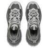 Li Ning Star Low Top Casual Shoes Women's Gray AGCU576-2
