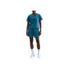 Nike Dri-Fit SS25 Sabrina Reversible Dry Round Neck Fashion Pullover Short Sleeve T-Shirt Unisex Tops IH3923-413