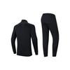 Anta Variety Training Collection Casual Sportswear Men's Basic Black 952357202-3
