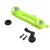 For INOKIM OXO/OX Rear Shock Absorber Lever With Force Cover Electric Scooter Repair Parts