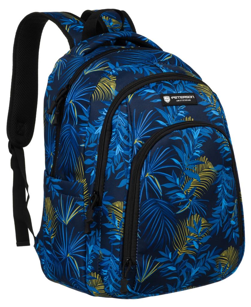 PTN 77711-6630 Print 2 Backpack