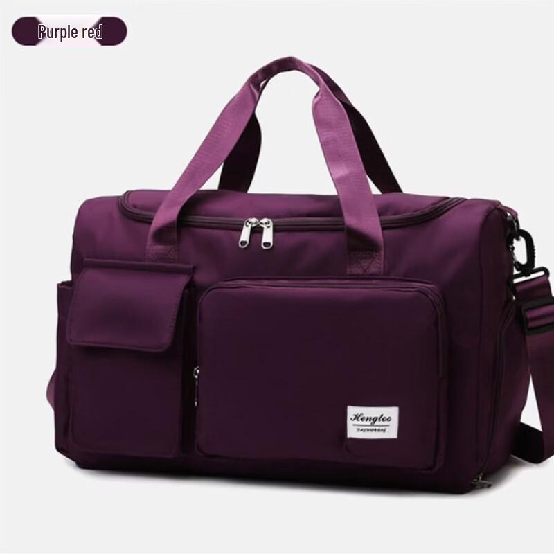 

Li Shen Versatile Travel Sports Bag