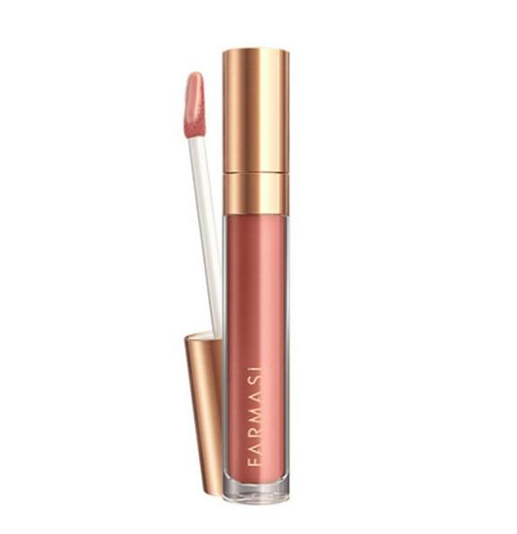 

Блеск для губ Farmasi Peach Vibes 04