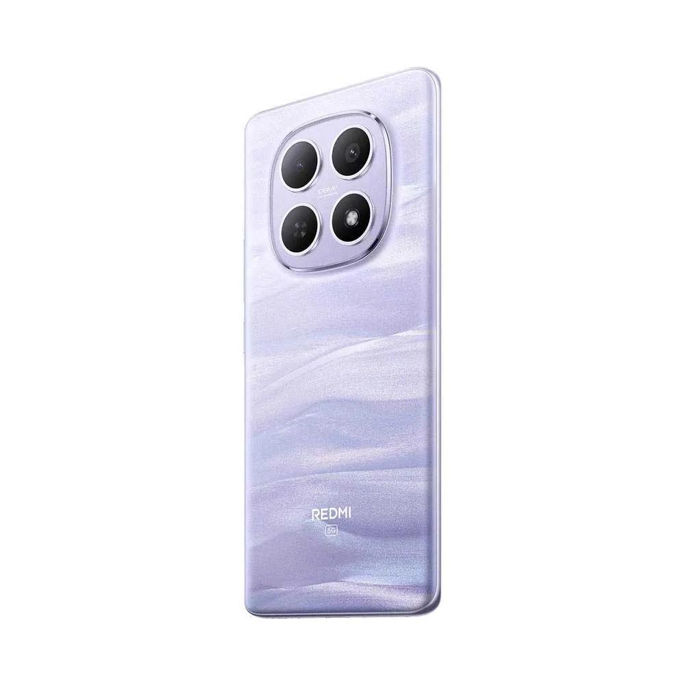 Xiaomi Redmi Note 15 Smartphone 8GB/256GB Purple