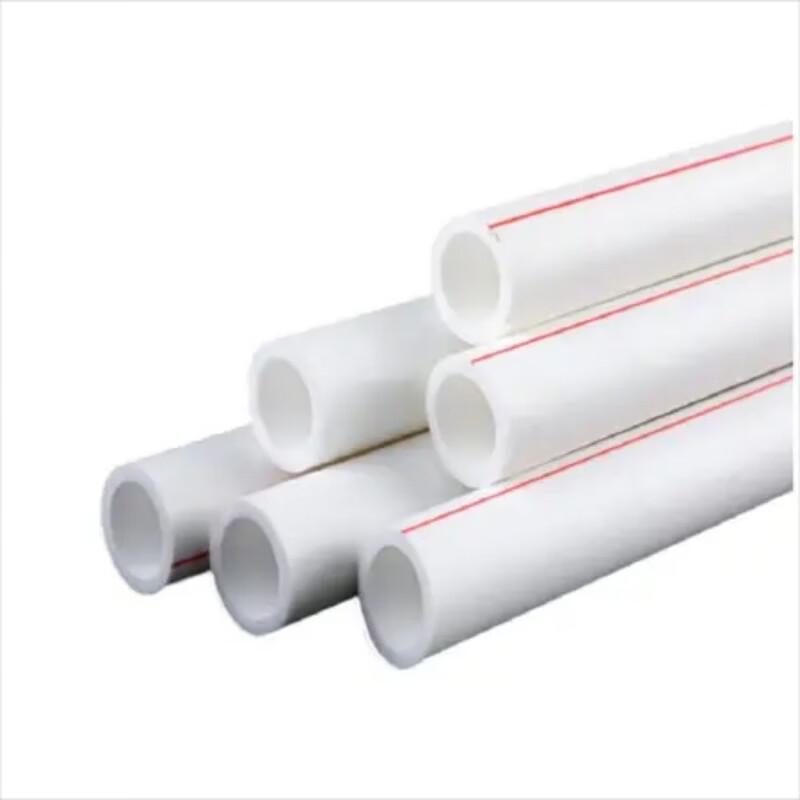 PPR Pipe for Hot and Cold Water