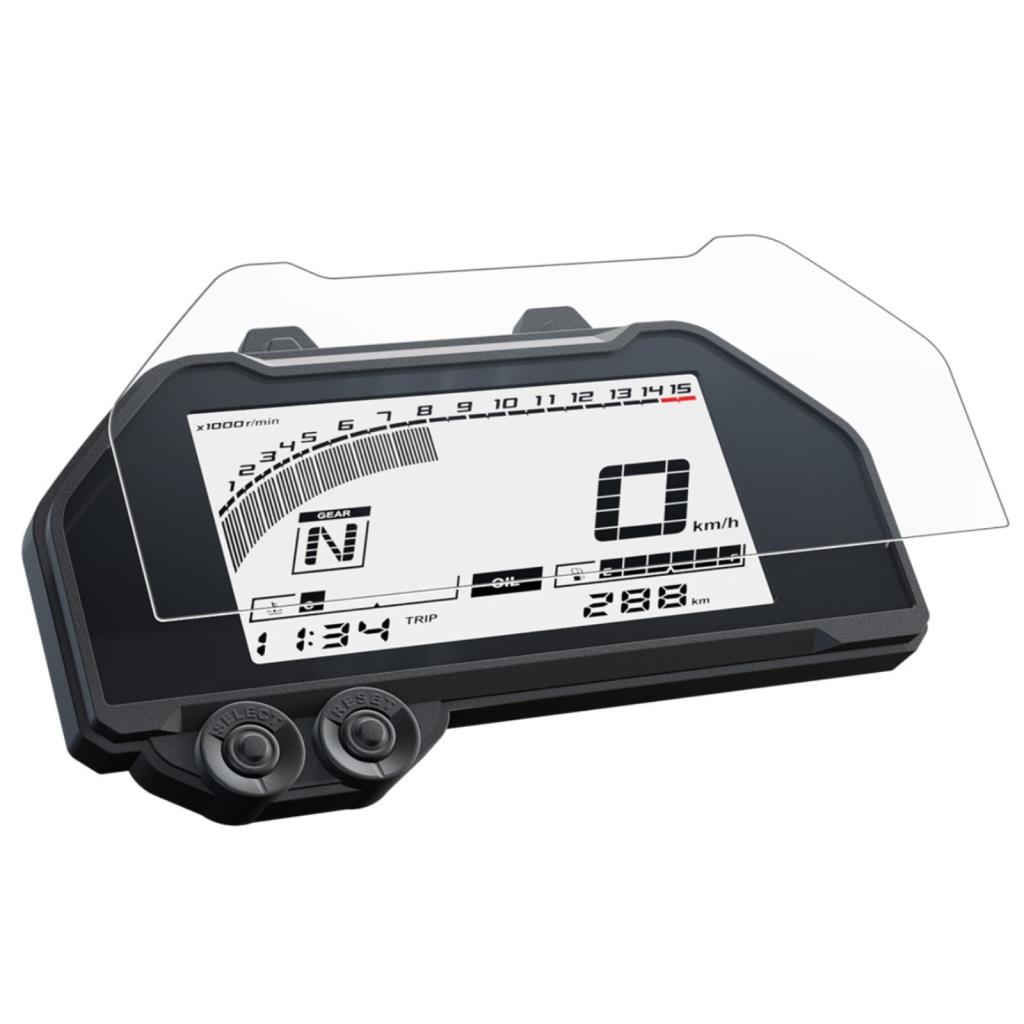

For Yamaha R25 Screen Protector Digital Display Supersport 2024 чистий