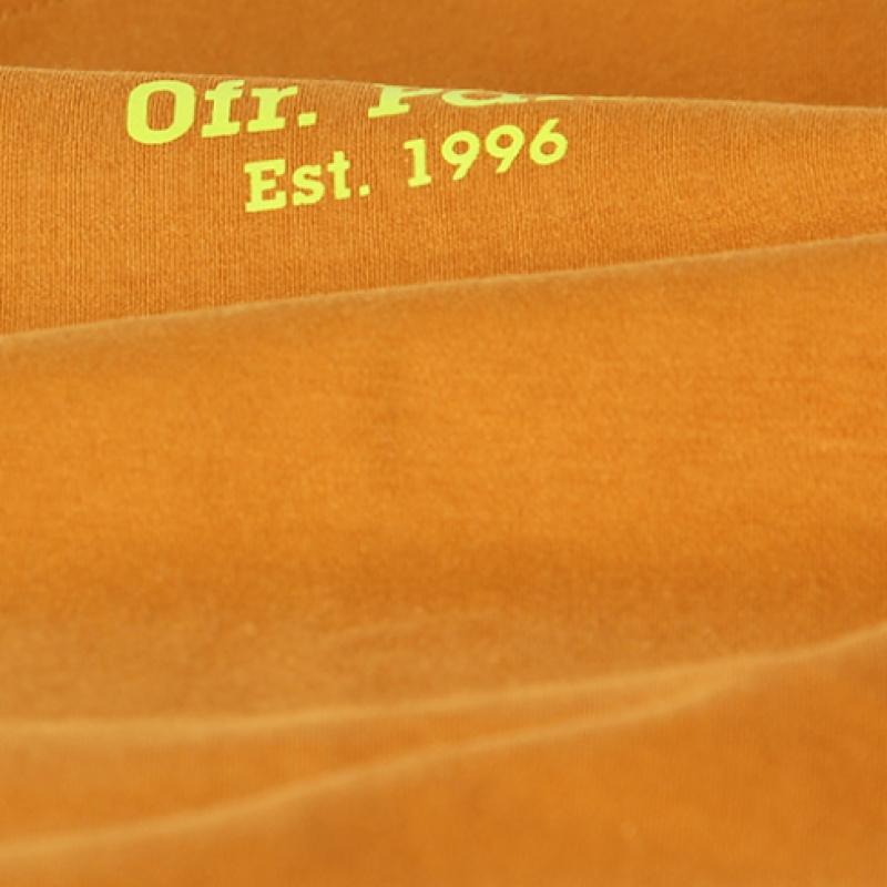 New Balance Half Club  Uni Nb X Ofr.paris Short Sleeve Tee Nbneb2l023 8