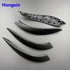 2PCS/4PCS Set Interior Door Pull Handle Outer Cover Trim For BMW 3 4 Series M3 M4 F30 F80 F31 F32 F33 F34 F35 F36 2013-2018