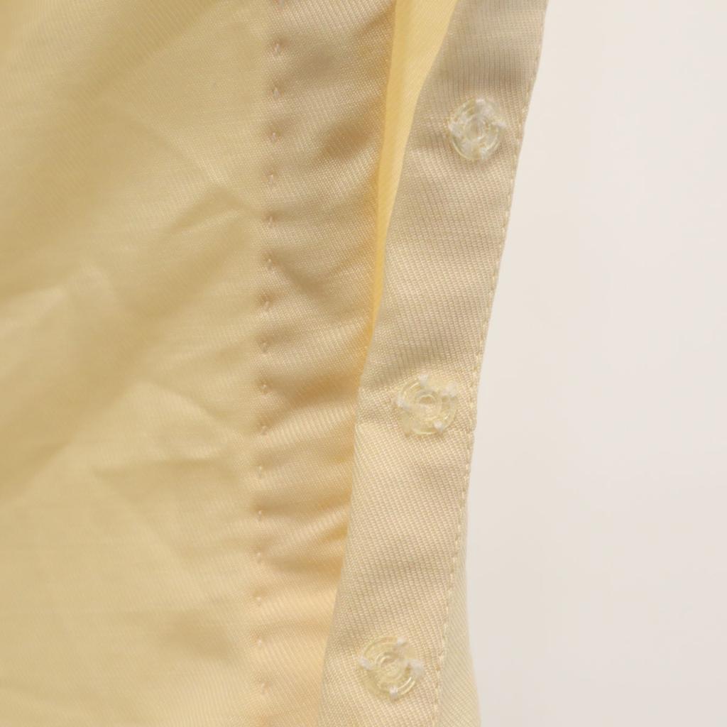 LOUIS VUITTON French silk blend No sleeve blouse 34 Generation Women Used