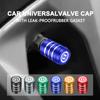 Jante, roți și accesorii auto – Valve și capace pentru anvelope