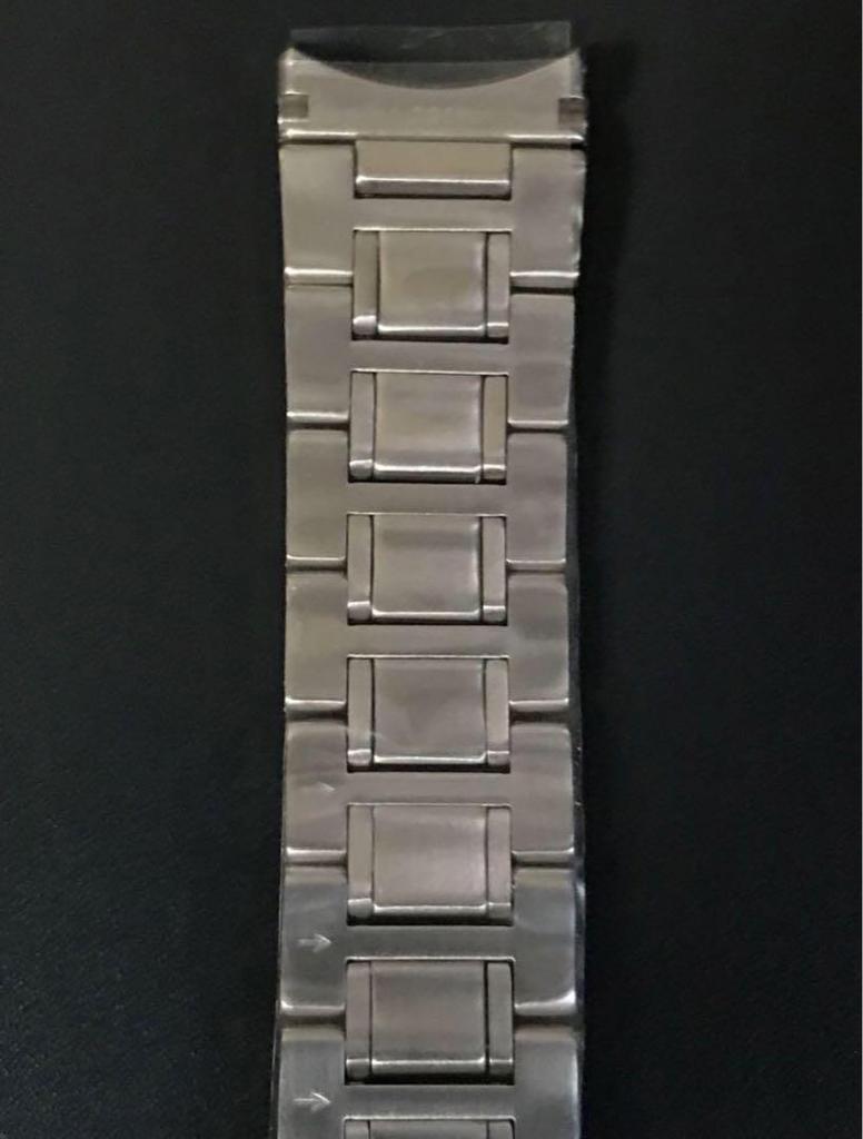 [USED] Seiko Presage genuine bracelet metal band belt