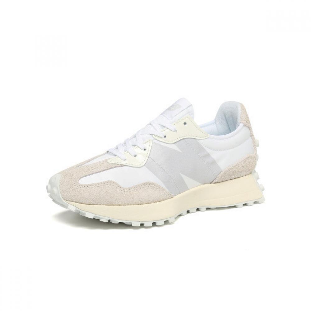 New Balance 327 Moon Beam Unisex Sneakers Ws327sfd