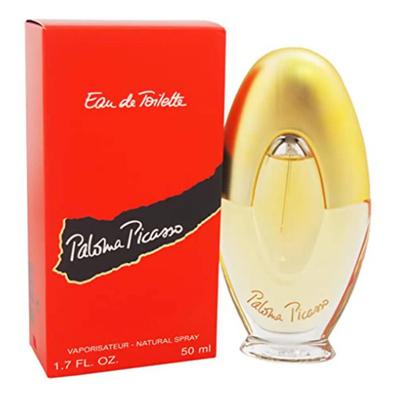 Mujer Eau De Toilette 50ml Spray