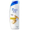Head & Shoulders Anti-Dandruff Shampoo for Breakage-Prone Hair & Oil Control