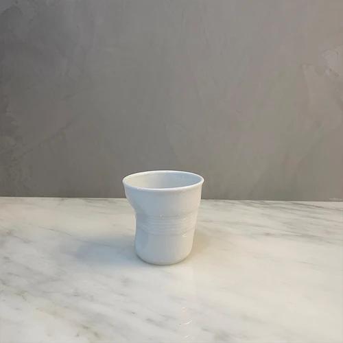 

Керамическая кружка, кофейные кружки, молочная кружка, складная чашка, кофейная кружка, молочная кружка, кухонная барная посуда для напитков, симпатичные кружки-стаканы, кофейные чашки 200ml