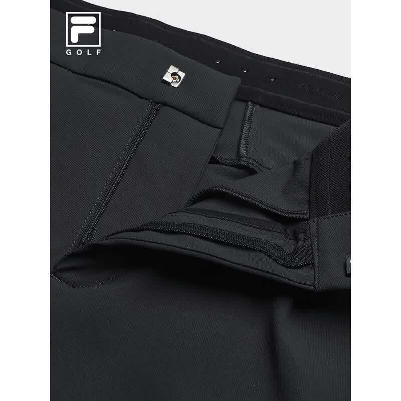 FILA Men's Cool-Touch Golf Woven Shorts