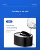 18L Smart Ultrasonic Floor-standing Humidifier for Home & Industrial Use