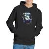 Farscape Unisex Adult Guns Rygel Hoodie