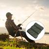 Water Resistant Foldable Fishing Mats Multipurpose Sponges Pad Outdoor for Anglers Includes Baits Dispenser Tool