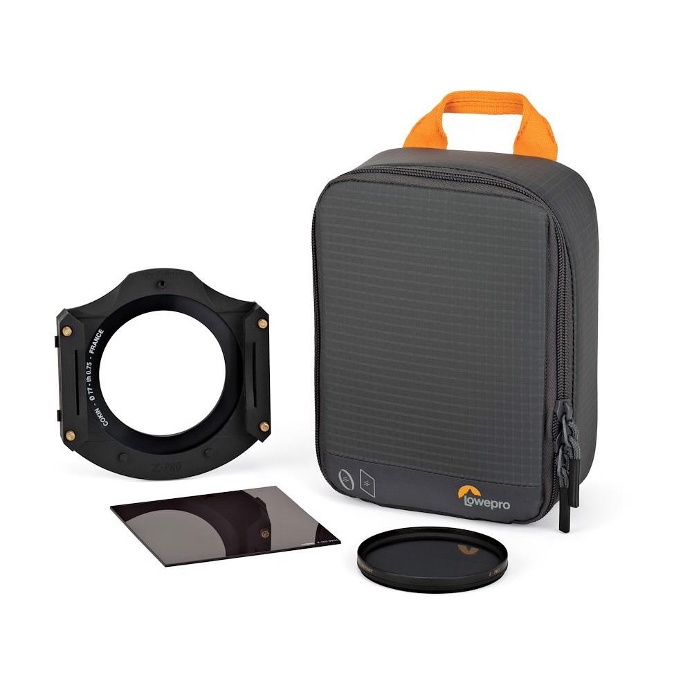 Organisateur Lowepro GearUp Pochette Filtres 100D GL